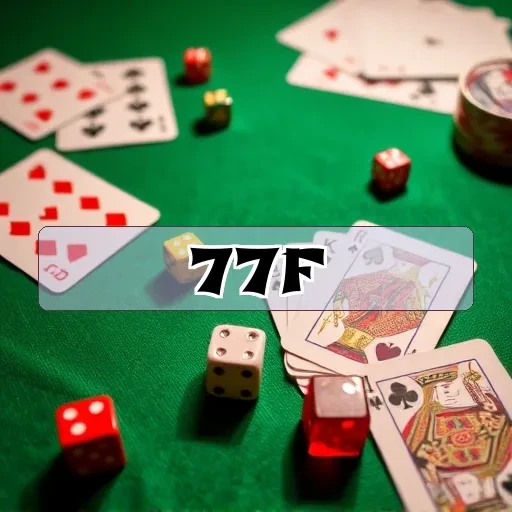 77f: A Magia dos Jogos para Crianças que Encantam e Educam