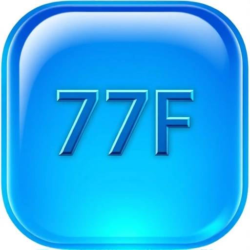 77f