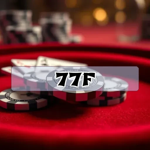 77f: Aprenda Estratégias Essenciais para Vencer nos Jogos de Apostas