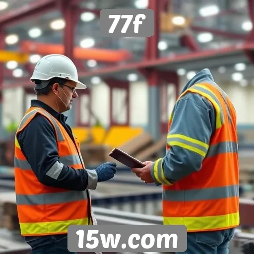 Desempenho técnico do site 77f analisado por especialistas